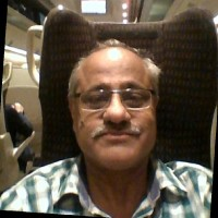 Vikram Malhotra